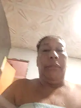 Naomi-Mature online show from October 25, 2025, 8:55 am