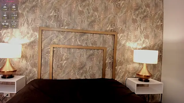 DannaBelucci online show from November 8, 2025, 12:38 pm