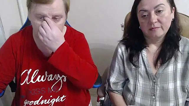 Bertie Adeline online show from November 12, 2025, 9:25 pm