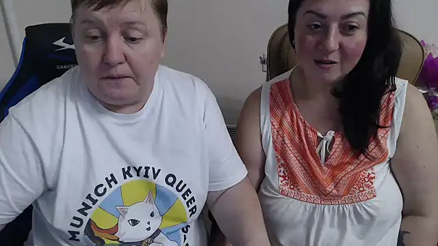 Bertie Adeline online show from December 13, 2025, 7:53 pm