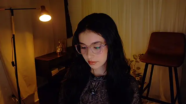 imrose mar1423 online show from October 25, 2025, 1:13 am