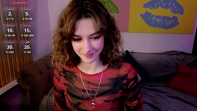   grace   online show from October 27, 2025, 10:30 am