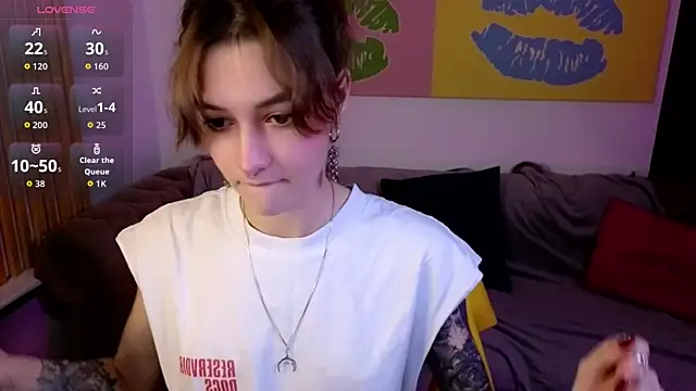   grace   online show from November 4, 2025, 10:36 am