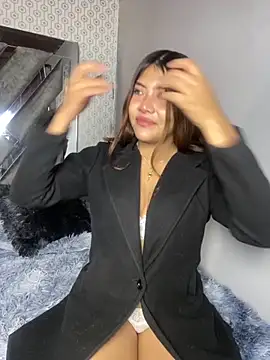 Jasmin Pink online show from September 19, 2025, 1:34 pm