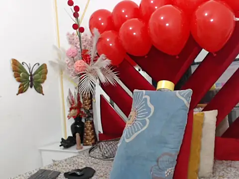 KathalinaSmit online show from September 20, 2025, 8:10 pm