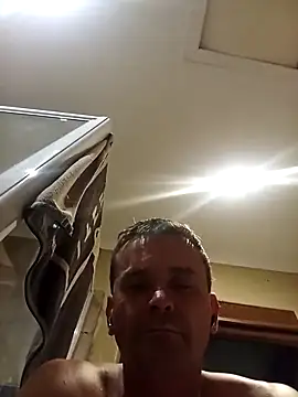 Rudie1 online show from November 12, 2025, 7:24 pm