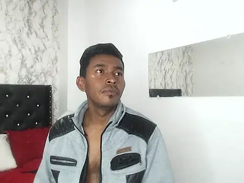 Snapshot of Adam_Morgan2 chatting on September 19, 2025, 9:15 pm Adam Morgan2 online show from September 19, 2025, 9:15 pm