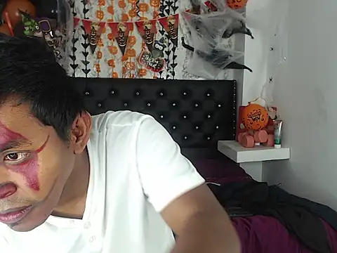 Snapshot of Adam_Morgan2 chatting on October 24, 2025, 7:38 am Adam Morgan2 online show from October 24, 2025, 7:38 am