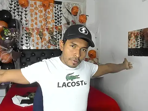 Snapshot of Adam_Morgan2 chatting on October 30, 2025, 7:14 pm Adam Morgan2 online show from October 30, 2025, 7:14 pm