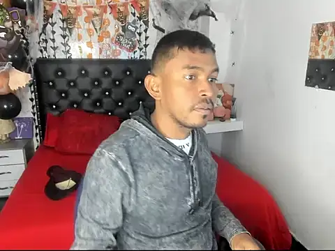 Snapshot of Adam_Morgan2 chatting on November 2, 2025, 5:26 pm Adam Morgan2 online show from November 2, 2025, 5:26 pm