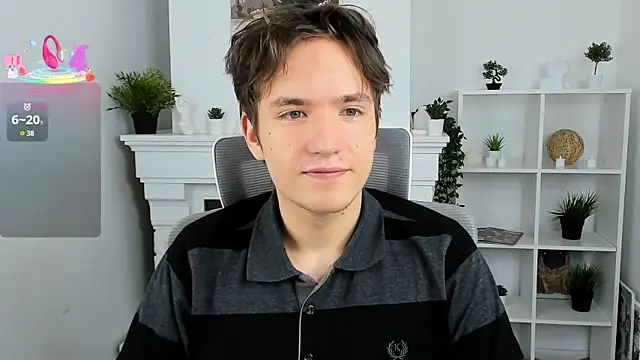 Snapshot of Ethan_Rivers chatting on September 25, 2025, 5:55 am Ethan Rivers online show from September 25, 2025, 5:55 am