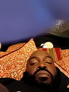 Blakstar2923 online show from November 29, 2025, 10:29 am