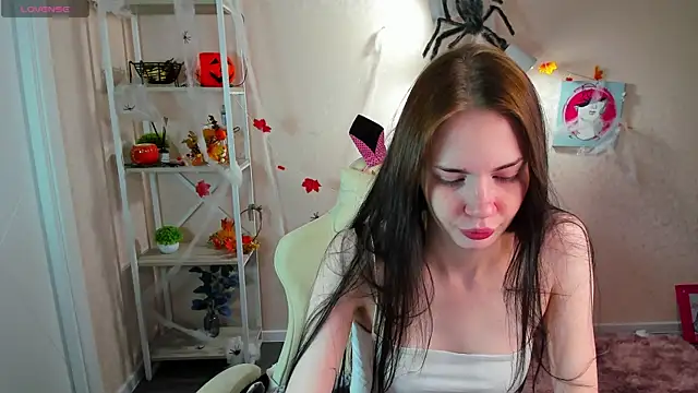 Snapshot of Jennie_Hunter chatting on November 6, 2025, 9:32 am Jennie Hunter online show from November 6, 2025, 9:32 am