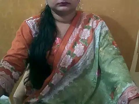 Snapshot of Saniya_K chatting on September 20, 2025, 6:14 am Saniya K online show from September 20, 2025, 6:14 am