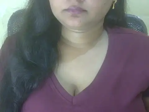 Snapshot of Saniya_K chatting on October 27, 2025, 6:06 am Saniya K online show from October 27, 2025, 6:06 am