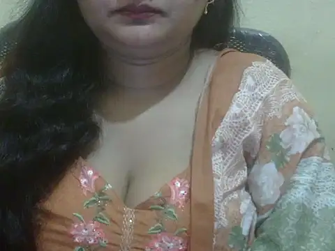 Snapshot of Saniya_K chatting on October 27, 2025, 6:45 pm Saniya K online show from October 27, 2025, 6:45 pm