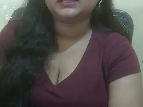 Snapshot of Saniya_K chatting on October 28, 2025, 9:02 am Saniya K online show from October 28, 2025, 9:02 am