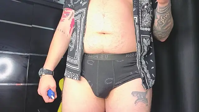 ntattoo69 online show from November 30, 2025, 11:14 am