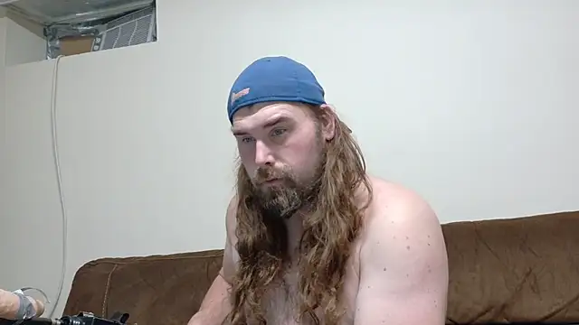 FreakThorOnlyyFans online show from October 22, 2025, 4:40 pm