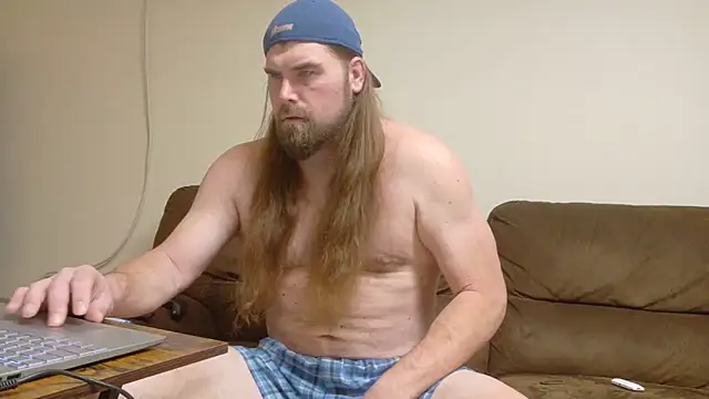 FreakThorOnlyyFans online show from November 4, 2025, 3:00 pm