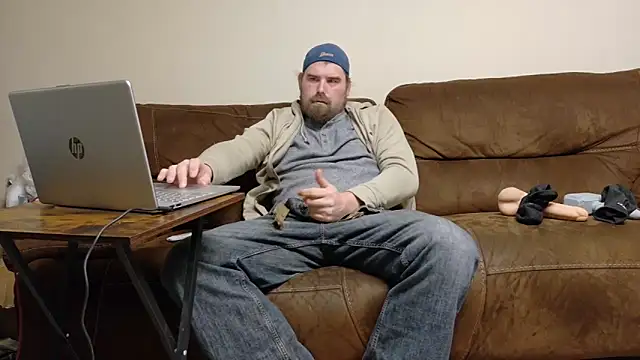 FreakThorOnlyyFans online show from November 14, 2025, 5:44 pm