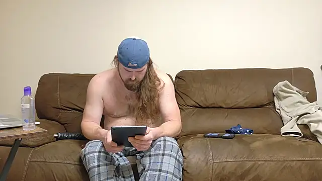 FreakThorOnlyyFans online show from November 18, 2025, 6:34 pm