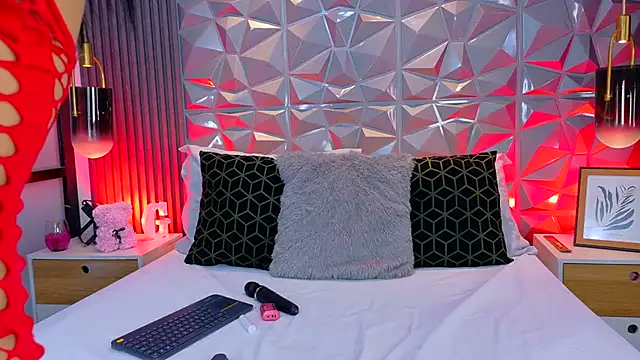 Snapshot of AshleyBaker1 chatting on November 7, 2025, 2:39 pm AshleyBaker1 online show from November 7, 2025, 2:39 pm