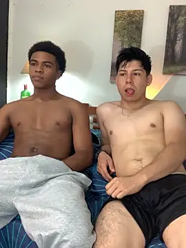 DEMOND 333 online show from November 2, 2025, 3:25 pm