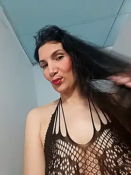 Nathy25 online show from October 1, 2025, 3:01 am