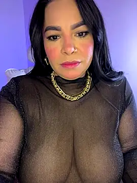 Vicky Saidi online show from November 5, 2025, 10:48 am