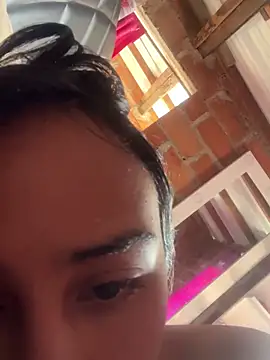 RAKEL37 online show from November 20, 2025, 3:12 pm