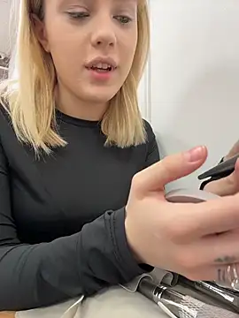 CaitlinSugar online show from November 10, 2025, 4:22 am