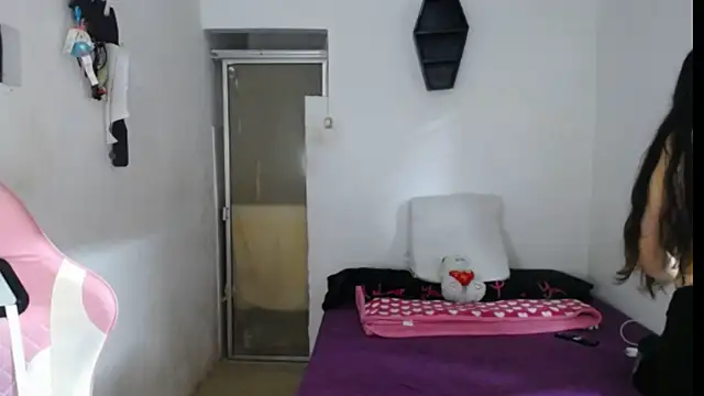 Amber09raiden online show from October 11, 2025, 11:14 pm