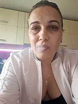 PalomaDesireee online show from October 9, 2025, 8:23 am