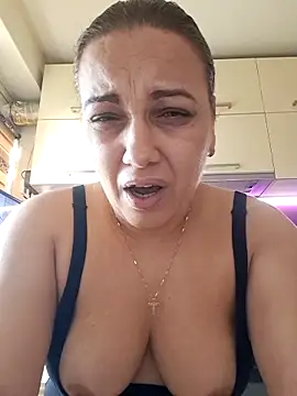 PalomaDesireee online show from October 10, 2025, 6:45 am