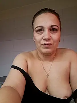 PalomaDesireee online show from October 21, 2025, 4:46 am