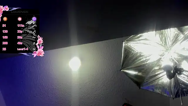 Snapshot of Hanna_wish chatting on November 3, 2025, 1:34 pm Hanna wish online show from November 3, 2025, 1:34 pm