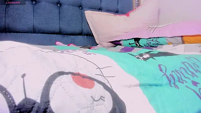 Snapshot of Hanna_wish chatting on December 3, 2025, 1:13 am Hanna wish online show from December 3, 2025, 1:13 am