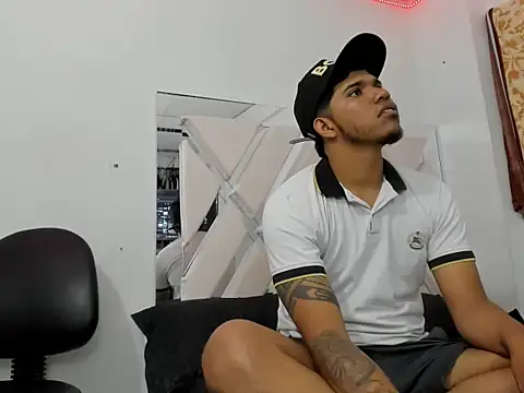 Snapshot of klever_haston chatting on December 4, 2025, 1:15 am klever haston online show from December 4, 2025, 1:15 am