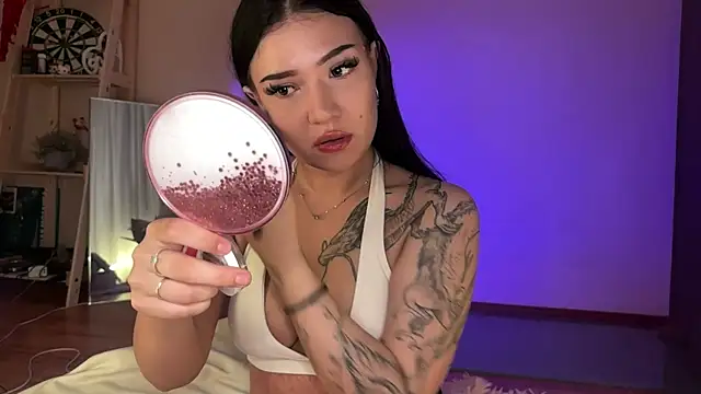 Snapshot of jennifersboooty chatting on September 14, 2025, 6:29 pm jennifersboooty online show from September 14, 2025, 6:29 pm
