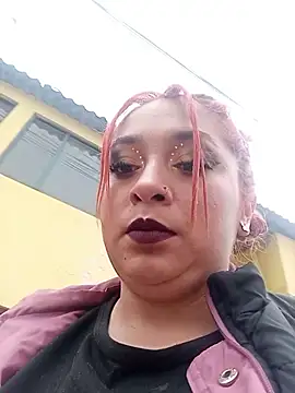 Mariana-94 online show from October 23, 2025, 11:42 am