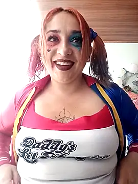 Mariana-94 online show from October 25, 2025, 2:46 pm