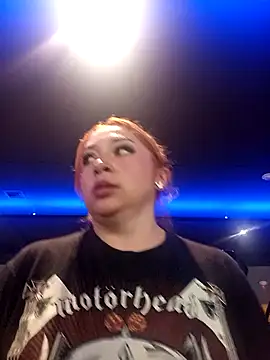 Mariana-94 online show from December 18, 2025, 1:28 pm