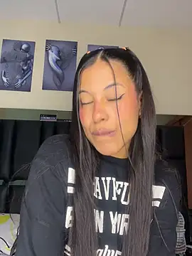 Kendra C online show from September 14, 2025, 12:43 am