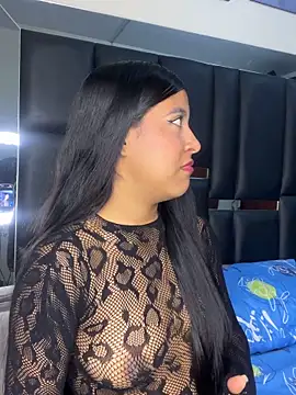 Kendra C online show from November 20, 2025, 1:50 am