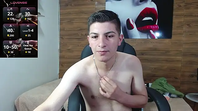 Snapshot of taner_king chatting on October 30, 2025, 3:19 am taner king online show from October 30, 2025, 3:19 am