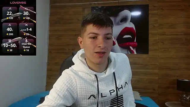 Snapshot of taner_king chatting on December 1, 2025, 3:00 am taner king online show from December 1, 2025, 3:00 am