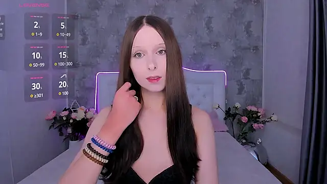 dark k1tty online show from November 13, 2025, 9:58 pm