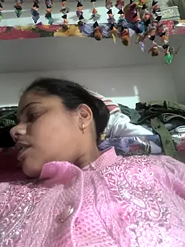 Snapshot of Setty54 chatting on December 5, 2025, 7:39 am Setty54 online show from December 5, 2025, 7:39 am