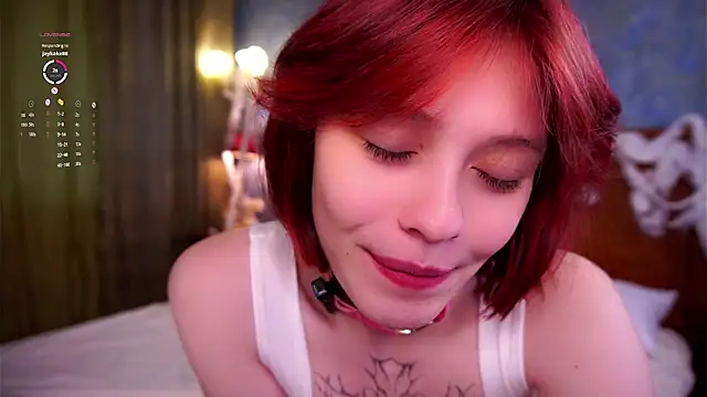 Snapshot of LurleneRamo chatting on November 1, 2025, 1:07 am LurleneRamo online show from November 1, 2025, 1:07 am